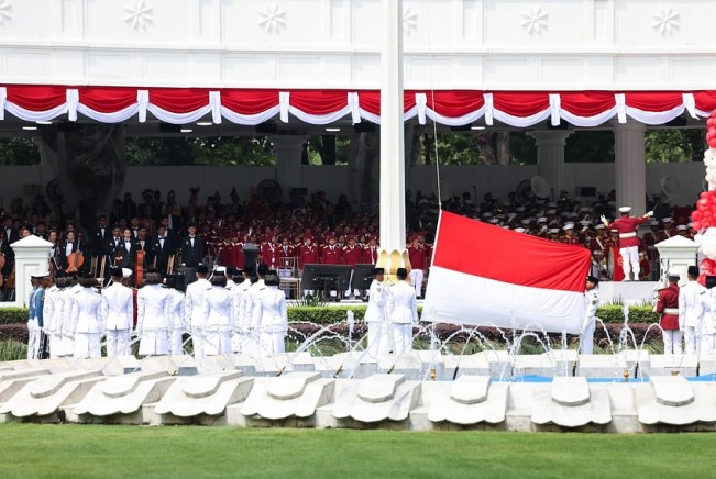 Piagam Madinah dan Konsep Kebangsaan dalam Islam Menurut Prof Quraish Shihab
